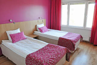 Foto: Lisa Schroder, Star Sollentuna Scandic Star Sollentuna, room superior